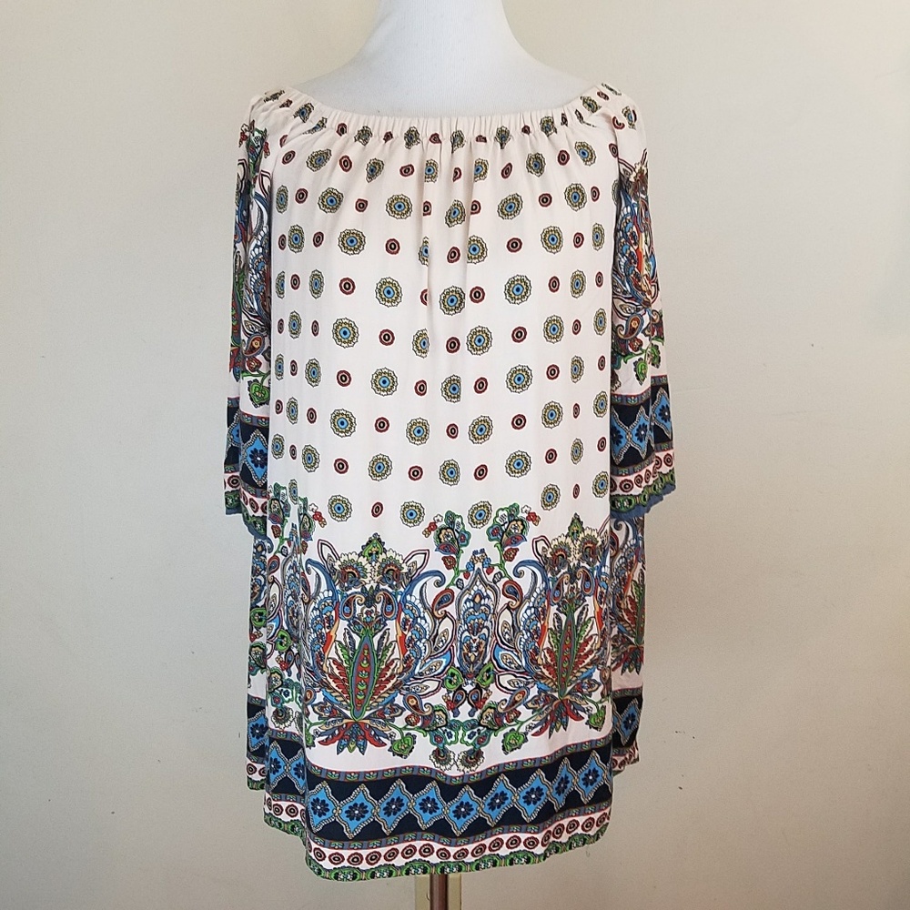 ❤Audrey 3 + 1 Boho Dress ❤